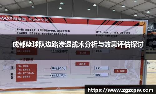 成都篮球队边路渗透战术分析与效果评估探讨